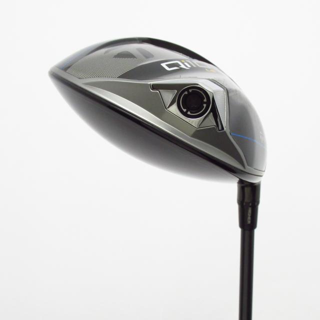 【中古ゴルフクラブ】テーラーメイド　Qi10　Qi10 LS ドライバー Diamana Silver TM50　シャフト：Diamana Silver TM50_4