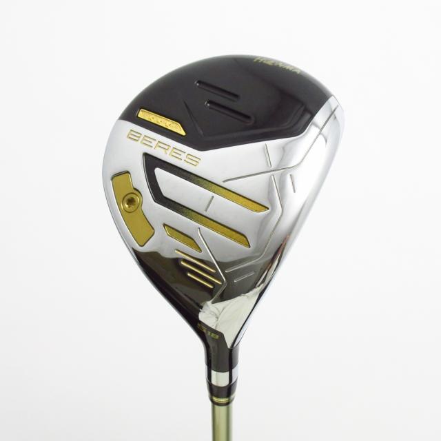【中古ゴルフクラブ】本間ゴルフ　BERES　ベレス(2024) フェアウェイウッド ARMRQ FX 3S　シャフト：ARMRQ FX 3S