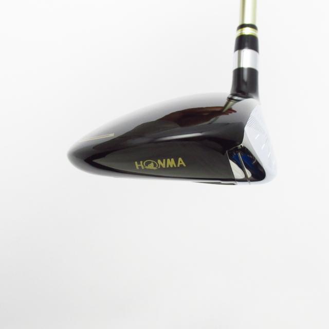 ホンマゴルフ ホンマ べレス フェアウェイウッド BLACK(2024) BERES BLACK(2024) 5W フレックスR 中古 Bランク 中古 本間ゴルフ BERES BLACK(2024) 5W フェアウェイウッド FW ARMRQ