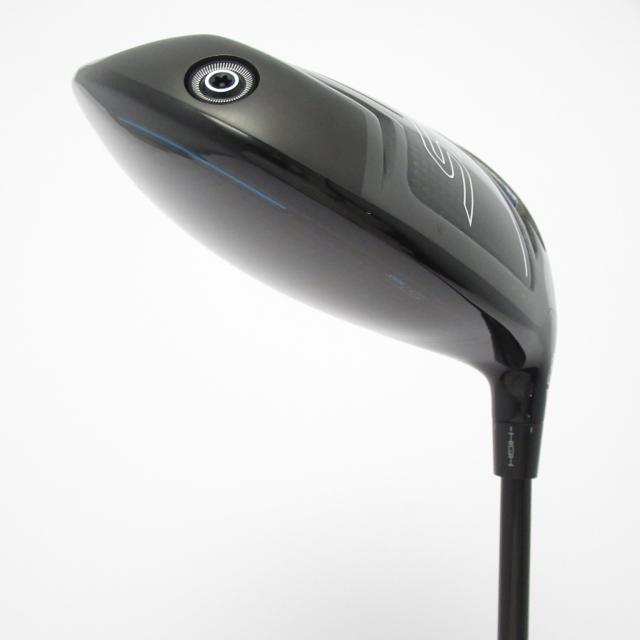 中古ゴルフクラブ】ミズノ ST ST-MAX 230 ブラックIPミラー＆ショット