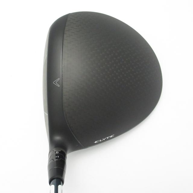 中古ゴルフクラブ】キャロウェイゴルフ ELYTE エリート X ドライバー