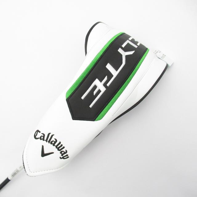 中古ゴルフクラブ】キャロウェイゴルフ ELYTE エリート X ドライバー