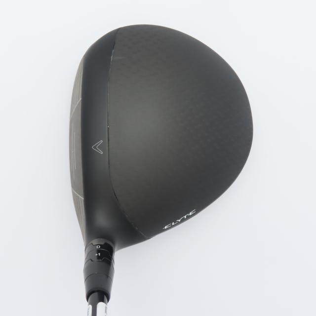 【中古ゴルフクラブ】キャロウェイゴルフ　ELYTE　ELYTE MINI ドライバー TENSEI GREEN 60 for Callaway　シャフト：TENSEI GREEN 60 f…