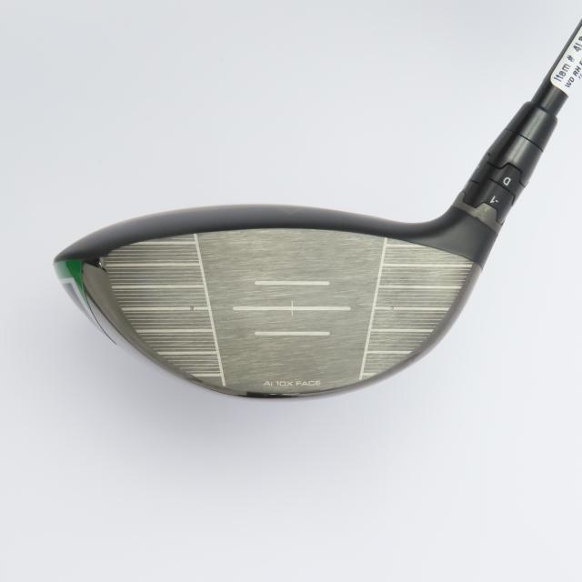 【中古ゴルフクラブ】キャロウェイゴルフ　ELYTE　ELYTE MINI ドライバー TENSEI GREEN 60 for Callaway　シャフト：TENSEI GREEN 60 f…