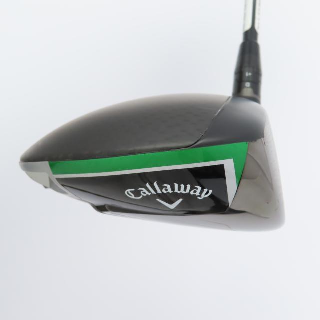【中古ゴルフクラブ】キャロウェイゴルフ　ELYTE　ELYTE MINI ドライバー TENSEI GREEN 60 for Callaway　シャフト：TENSEI GREEN 60 f…