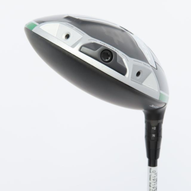 【中古ゴルフクラブ】キャロウェイゴルフ　ELYTE　ELYTE MINI ドライバー TENSEI GREEN 60 for Callaway　シャフト：TENSEI GREEN 60 f…