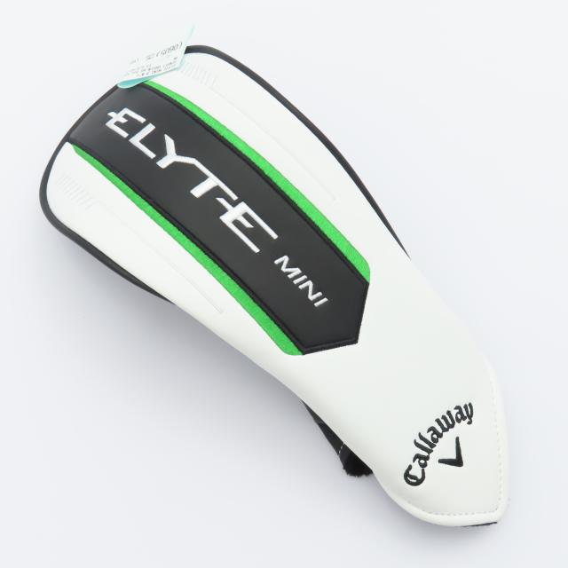 【中古ゴルフクラブ】キャロウェイゴルフ　ELYTE　ELYTE MINI ドライバー TENSEI GREEN 60 for Callaway　シャフト：TENSEI GREEN 60 f…