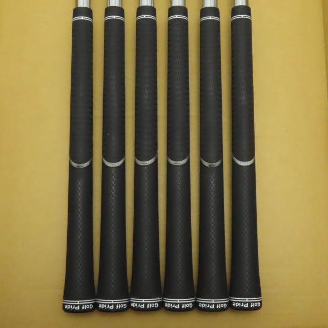 【中古ゴルフクラブ】本間ゴルフ　TOUR WORLD　ツアーワールド TR21-X アイアン N.S.PRO 950GH neo　シャフト：N.S.PRO 950GH neo