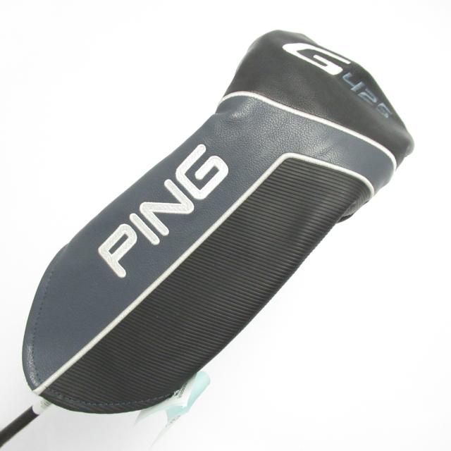 【新品】PING G425 5W シャフト ALTA J CB SLATE R