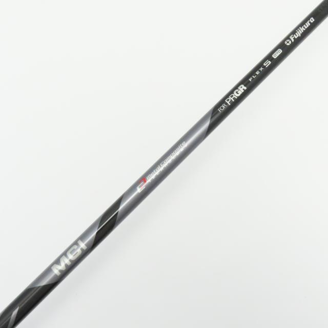 中古ゴルフクラブ】プロギア PRGR PRGR 04 IRON(2024) アイアン MCI