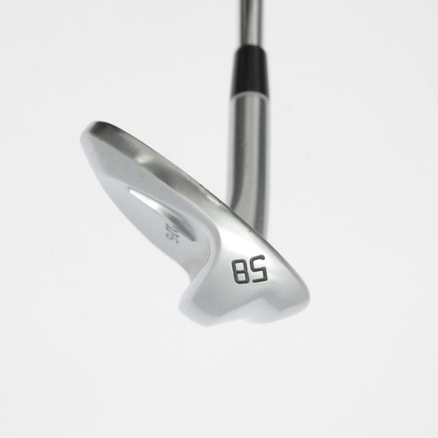 【中古ゴルフクラブ】フォーティーン　DJ　DJ-6 ウェッジ N.S.PRO TS-114w Ver2　シャフト：N.S.PRO TS-114w Ver2