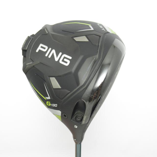 G430LST ドライバーSPEEDER NX GREEN 50S G430 MAX ドライバー SPEEDER NX GREEN 50／60(ドライバー（単品