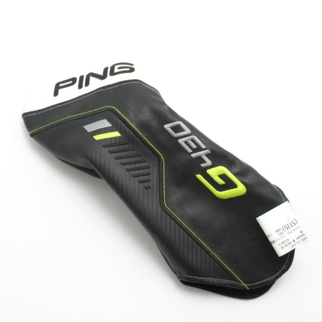 ゴルフクラブ】ピン G430 G430 LST ドライバー Speeder NX GREEN 50