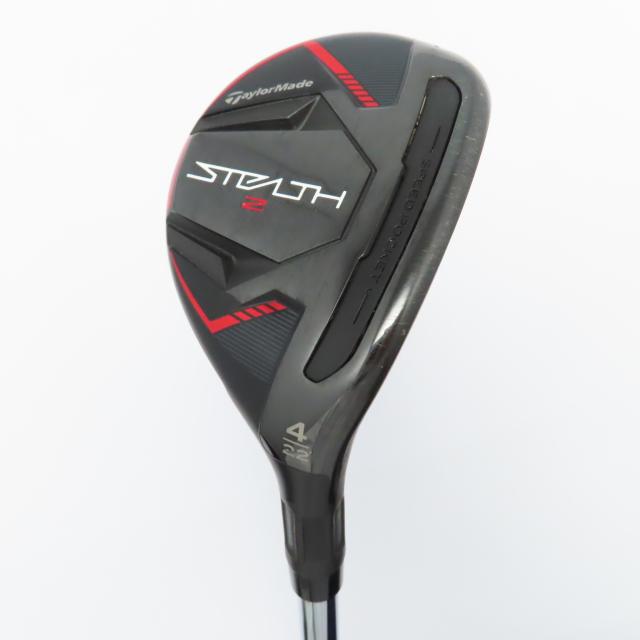 TaylorMade STEALTH ユーティリティ 3番 TaylorMade Stealth ユーティリティクラブ 3U 3番 TaylorMade Stealth
