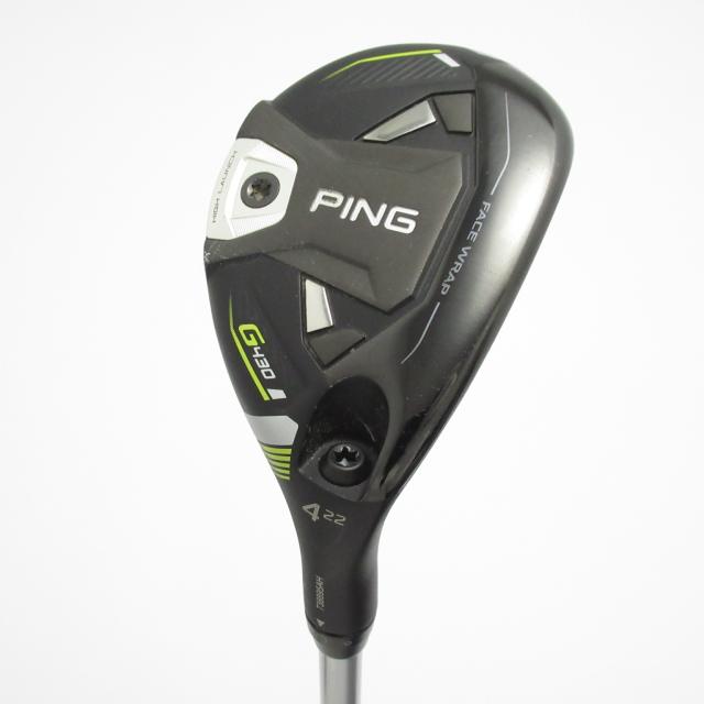 PING G430 4U 5U PING純正 G430 4U⁄5U ユーティリティ用シャフト ピン