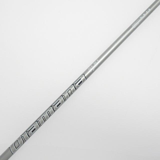 中古ゴルフクラブ】ダンロップ SRIXON スリクソン ZX7 MkII ドライバー