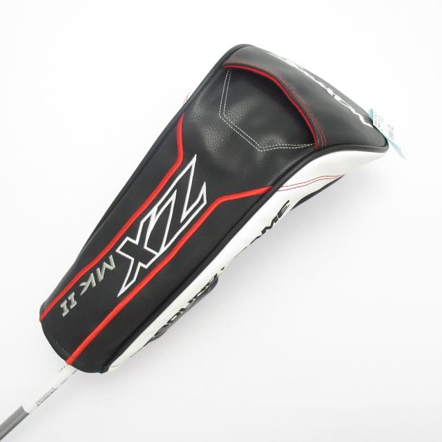 中古ゴルフクラブ】ダンロップ SRIXON スリクソン ZX7 MkII ドライバー