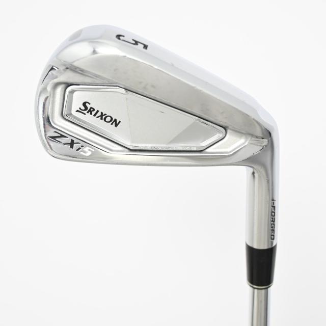 【中古ゴルフクラブ】ダンロップ　SRIXON　スリクソン ZXi5 アイアン N.S.PRO 950GH neo　シャフト：N.S.PRO 950GH neo
