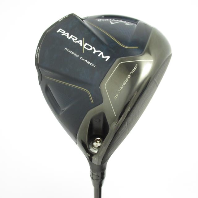 中古ゴルフクラブ】キャロウェイゴルフ PARADYM パラダイム ドライバー