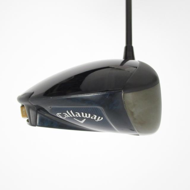 【中古ゴルフクラブ】キャロウェイゴルフ　PARADYM　パラダイム ドライバー Tour AD CQ-5　シャフト：Tour AD CQ-5 中古ゴルフクラブ】キャロウェイゴルフ PARADYM パラダイム ドライバー