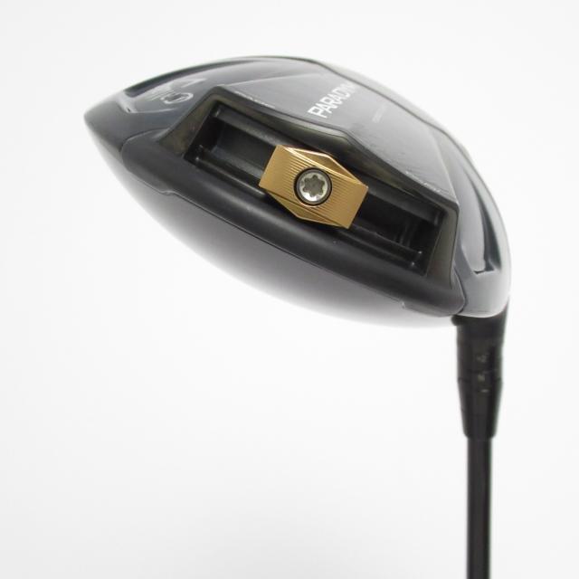 中古ゴルフクラブ】キャロウェイゴルフ PARADYM パラダイム ドライバー