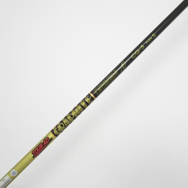 中古ゴルフクラブ】キャロウェイゴルフ PARADYM パラダイム ドライバー