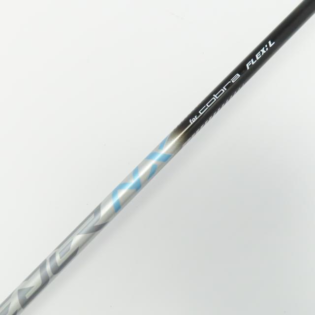 中古ゴルフクラブ】コブラ AEROJET エアロジェット ユーティリティ