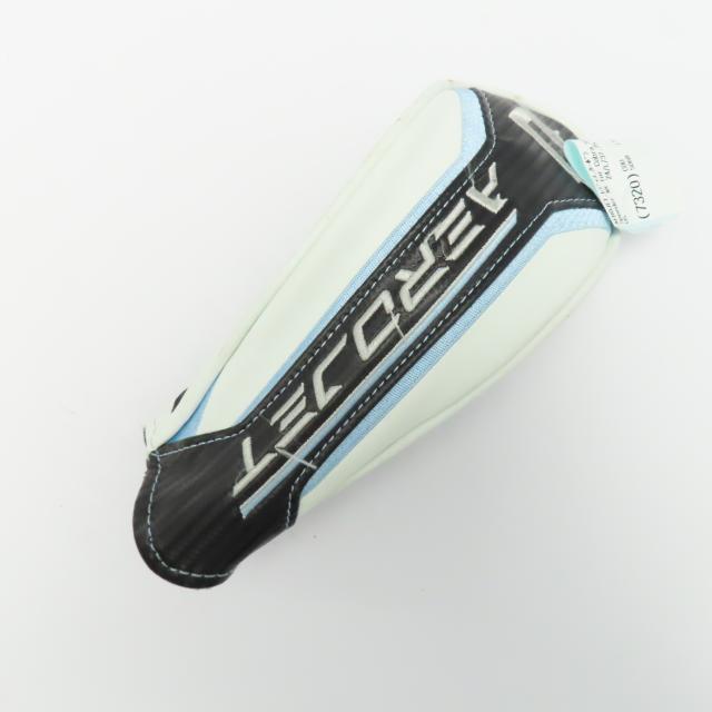 中古ゴルフクラブ】コブラ AEROJET エアロジェット ユーティリティ