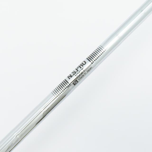 【中古ゴルフクラブ】タイトリスト　T SERIES　T350(2023) アイアン N.S.PRO 105T　シャフト：N.S.PRO 105T