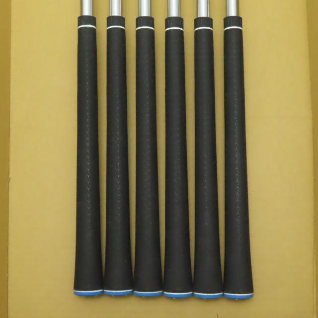 【中古ゴルフクラブ】タイトリスト　T SERIES　T350(2023) アイアン N.S.PRO 105T　シャフト：N.S.PRO 105T