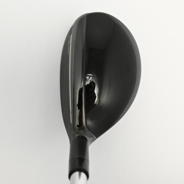 【中古ゴルフクラブ】テーラーメイド　Qi10　Qi10 レスキュー ユーティリティ N.S.PRO 820GH　シャフト：N.S.PRO 820GH