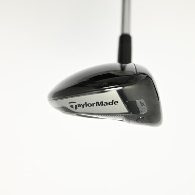 【中古ゴルフクラブ】テーラーメイド　Qi10　Qi10 レスキュー ユーティリティ N.S.PRO 820GH　シャフト：N.S.PRO 820GH