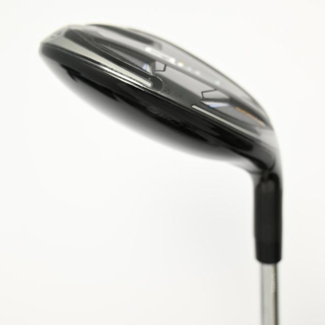 【中古ゴルフクラブ】テーラーメイド　Qi10　Qi10 レスキュー ユーティリティ N.S.PRO 820GH　シャフト：N.S.PRO 820GH