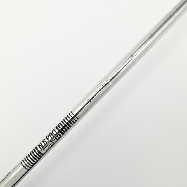 【中古ゴルフクラブ】テーラーメイド　Qi10　Qi10 レスキュー ユーティリティ N.S.PRO 820GH　シャフト：N.S.PRO 820GH