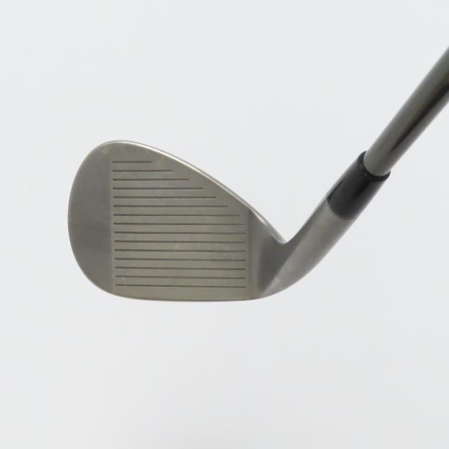 【中古ゴルフクラブ】フォーティーン　DJ　DJ-6 ブラックエディション ウェッジ N.S.PRO DS-91w BK　シャフト：N.S.PRO DS-91w BK