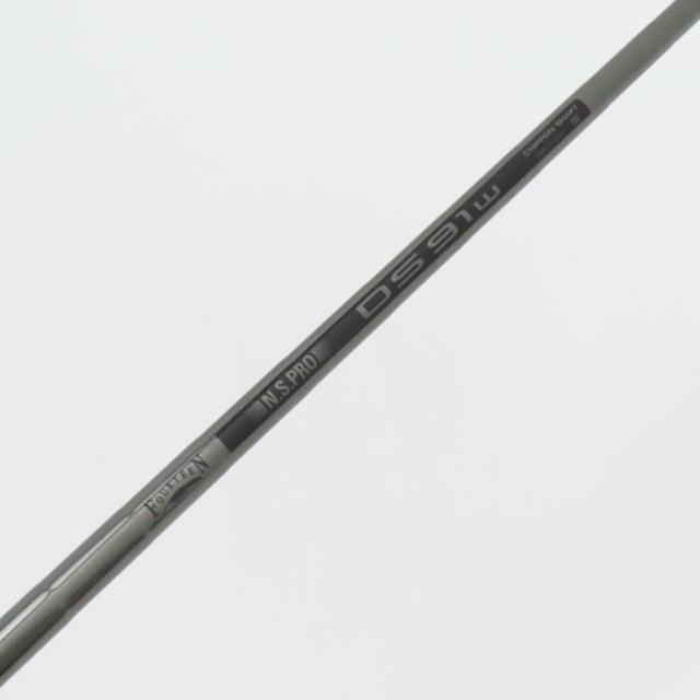 【中古ゴルフクラブ】フォーティーン　DJ　DJ-6 ブラックエディション ウェッジ N.S.PRO DS-91w BK　シャフト：N.S.PRO DS-91w BK