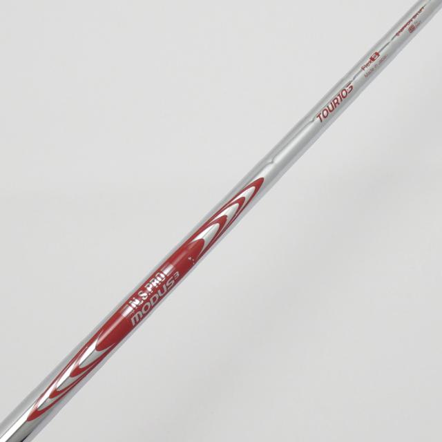 【中古ゴルフクラブ】本間ゴルフ　TOUR WORLD　TOUR WORLD TW747 UT ユーティリティ N.S.PRO MODUS3 TOUR 105　シャフト：N.S.PRO MODU…