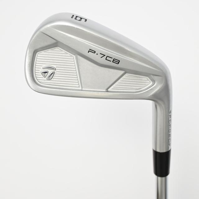 テーラーメイドP7CB 5～P 6本 モーダス105 Sフレックス2024年 テーラーメイドP7CB 5～P 6本 モーダス105 Sフレックス2024年