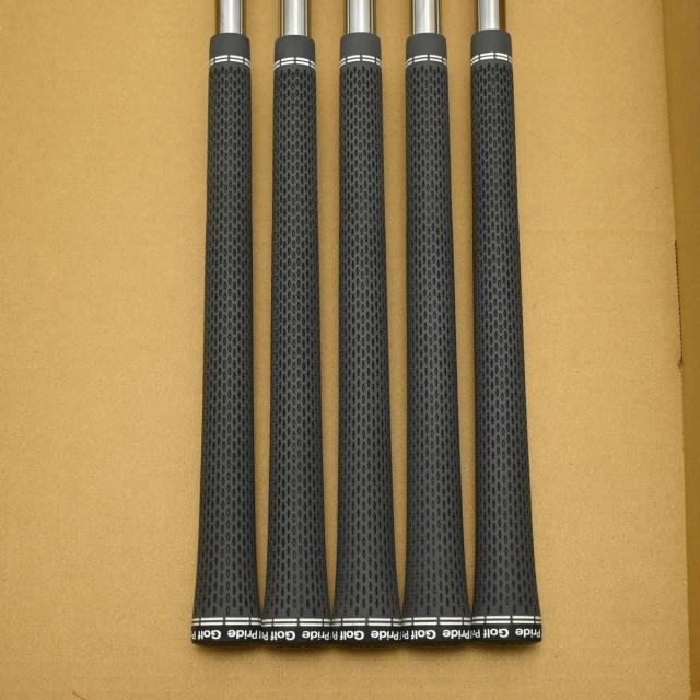 【中古ゴルフクラブ】テーラーメイド　P7　P7CB(2024) アイアン N.S.PRO MODUS3 TOUR 105　シャフト：N.S.PRO MODUS3 TOUR 105