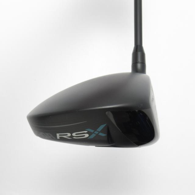 中古ゴルフクラブ】プロギア RS RSX(2024) ドライバー Diamana