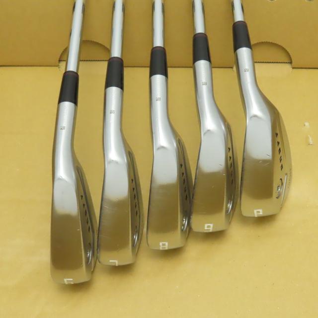 ONOFF FORGED WEDGE【オノフ】【ウェッジ】【軟鉄鍛造】【2024年モデル