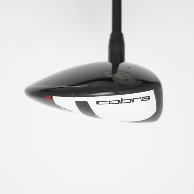 中古ゴルフクラブ】コブラ AEROJET エアロジェット MAX フェアウェイ