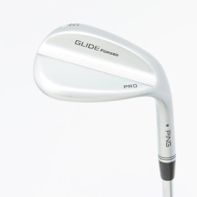 【中古ゴルフクラブ】ピン　GLIDE　グライド フォージド プロ Sグラインド ウェッジ N.S.PRO 950GH neo　シャフト：N.S.PRO 950GH neo