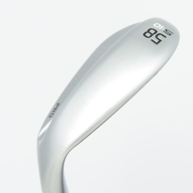 【中古ゴルフクラブ】ピン　GLIDE　グライド フォージド プロ Sグラインド ウェッジ N.S.PRO 950GH neo　シャフト：N.S.PRO 950GH neo