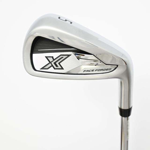 【中古ゴルフクラブ】ダンロップ　XXIO　ゼクシオ X(2024) アイアン Dynamic Gold 95　シャフト：Dynamic Gold 95