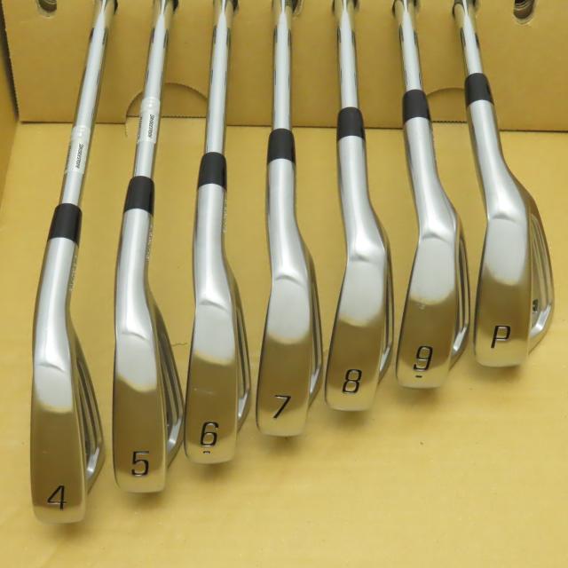 単品アイアン】BRIDGESTONE ブリヂストン 7番アイアン 222CB+ 950 GH