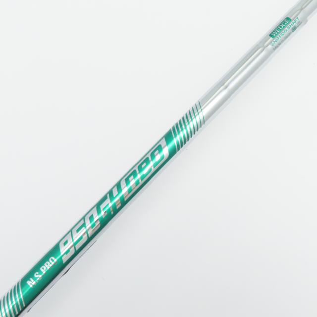 【中古ゴルフクラブ】キャスコ　DOLPHIN　ドルフィン DW-123 ウェッジ N.S.PRO 950GH neo　シャフト：N.S.PRO 950GH neo