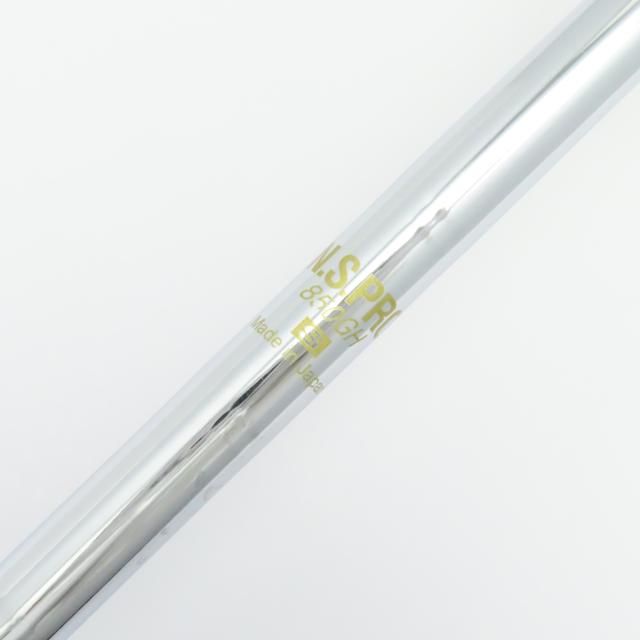 【中古ゴルフクラブ】ブリヂストン　TOUR B　TOUR B JGR(2020) アイアン N.S.PRO 850GH　シャフト：N.S.PRO 850GH