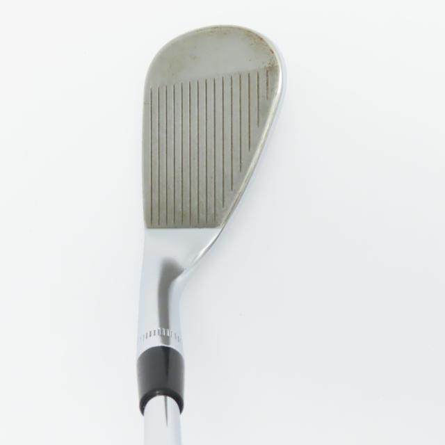 【中古ゴルフクラブ】キャロウェイゴルフ　Callaway Golf　JAWS RAW ワイドグラインド クロムメッキ仕上げ ウェッジ N.S.PRO MODUS3 TO…