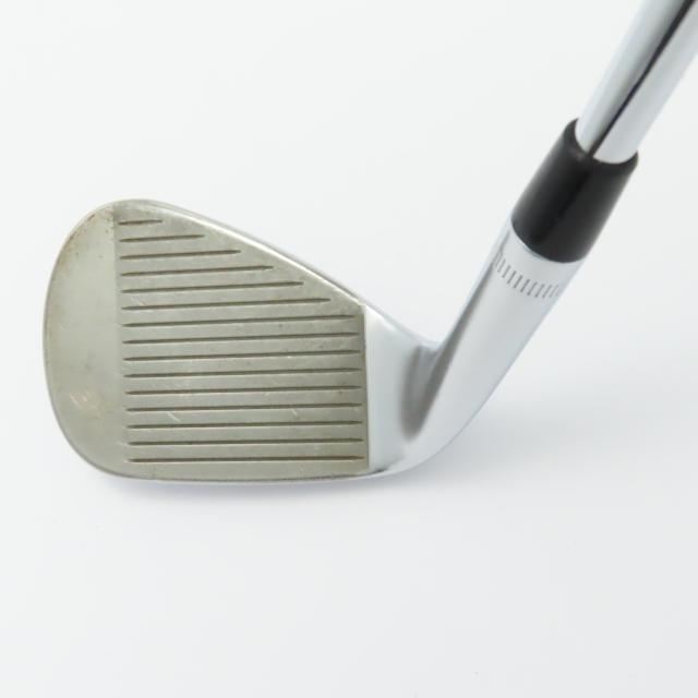 【中古ゴルフクラブ】キャロウェイゴルフ　Callaway Golf　JAWS RAW ワイドグラインド クロムメッキ仕上げ ウェッジ N.S.PRO MODUS3 TO…